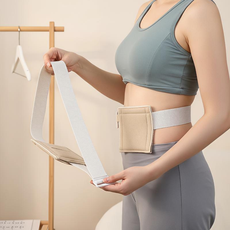 Sabuk Fiksasi Gastrostomi Deng - Home Security Youtube ulasan dan harga