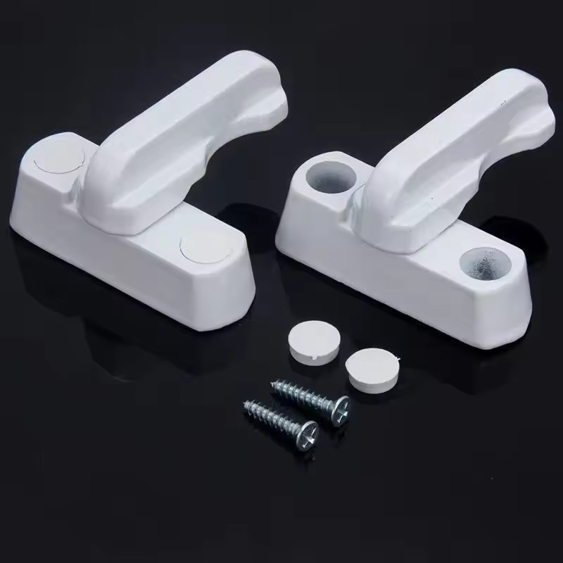 Kunci Pengaman Jendela Pintu P - Home Security Tapo ulasan dan harga