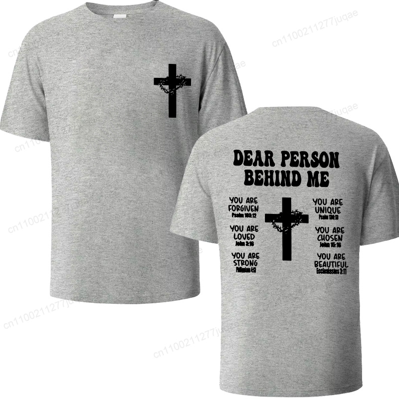 Kaos Pria Kaos Ayat Alkitab Kr - Home Security Companies Near Me ulasan dan harga