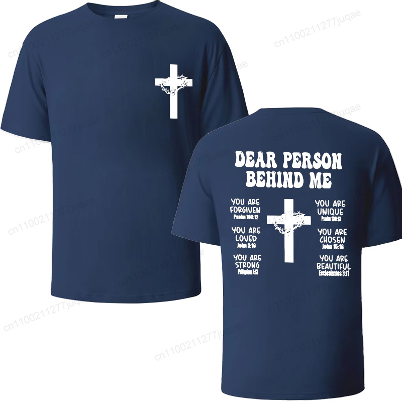 Kaos Pria Kaos Ayat Alkitab Kr - Home Security Companies Near Me ulasan dan harga