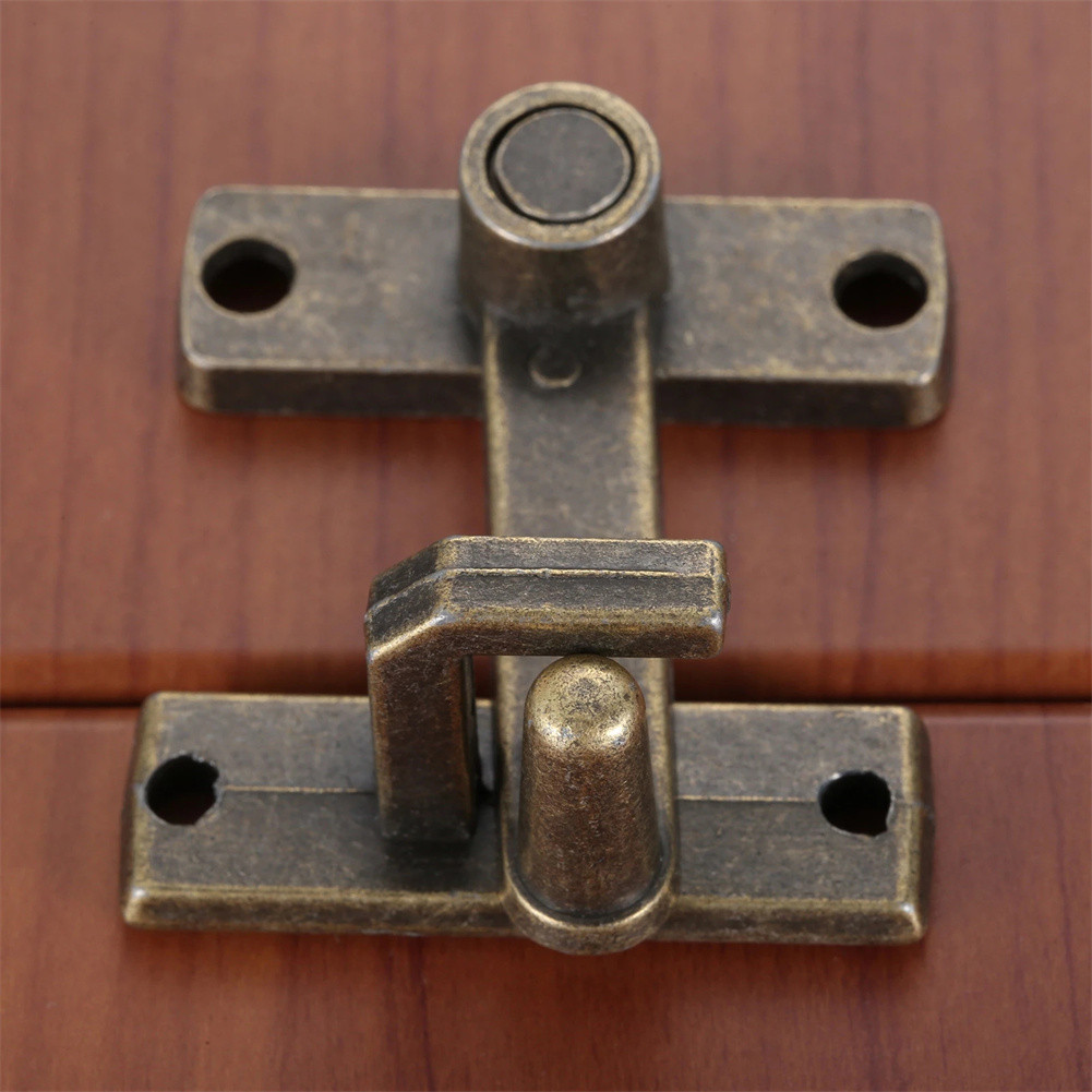 1set kunci pintu jendela geser - Door Chain Guard ulasan dan harga