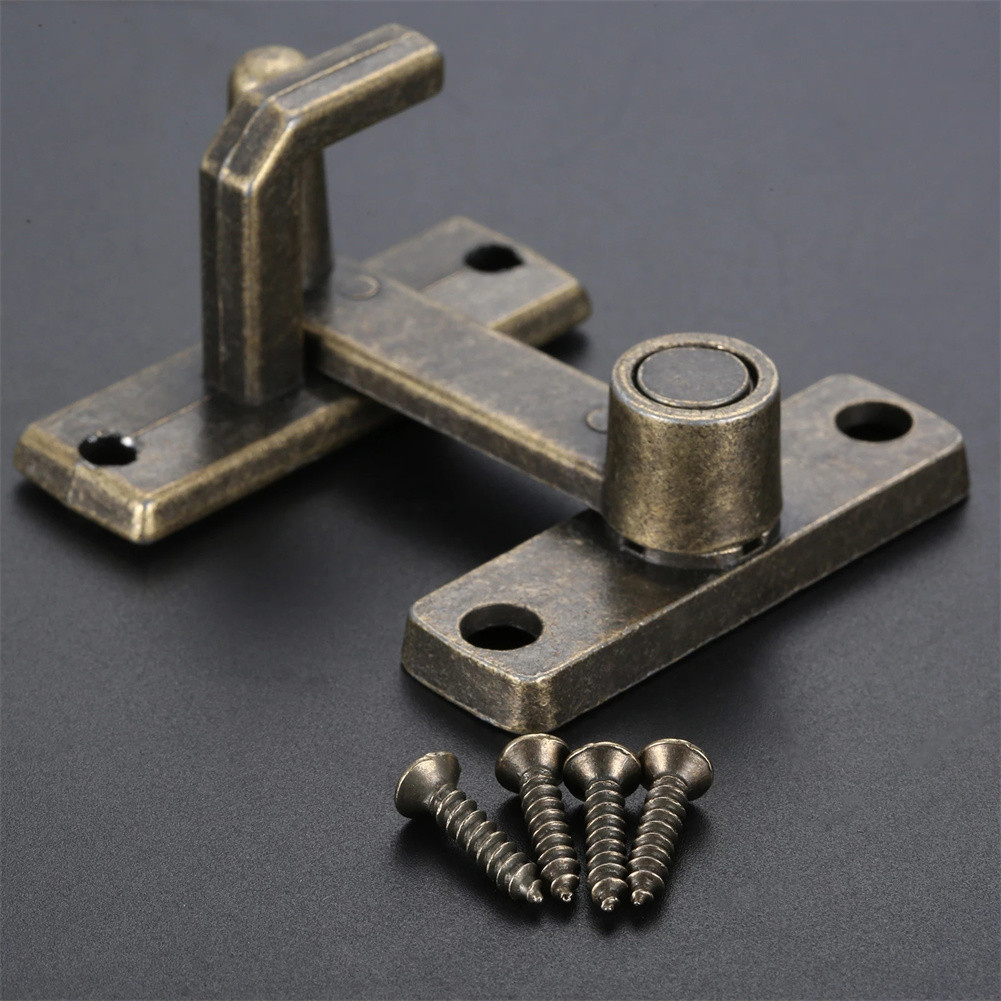 1set kunci pintu jendela geser - Door Chain Guard ulasan dan harga