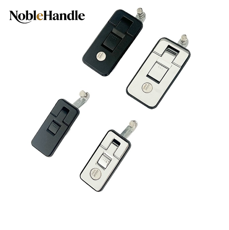 MS6018Z RV Cam Lock Latch Hand - Home Security Tapo ulasan dan harga