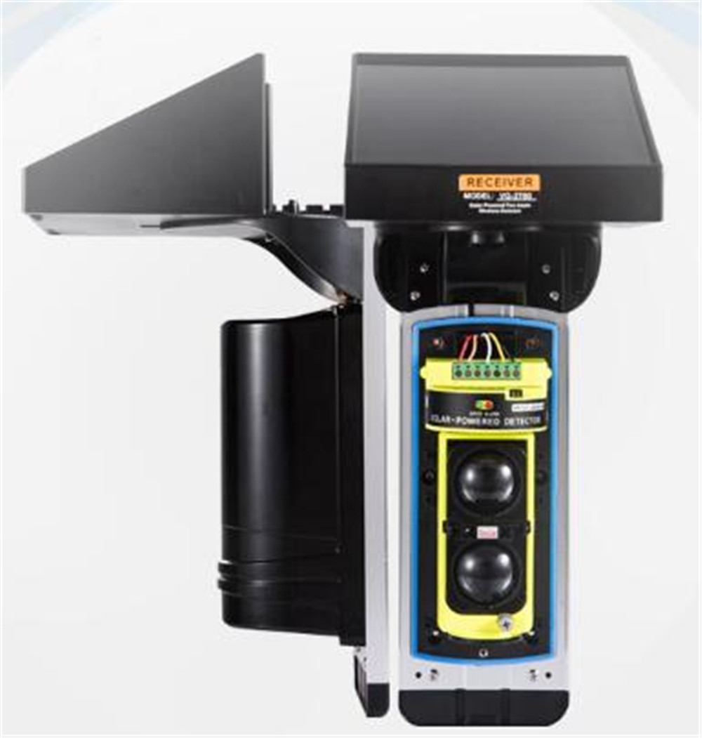 Sensor Gerak PIR Tahan Air Lua - Home Security Alarm System ulasan dan harga