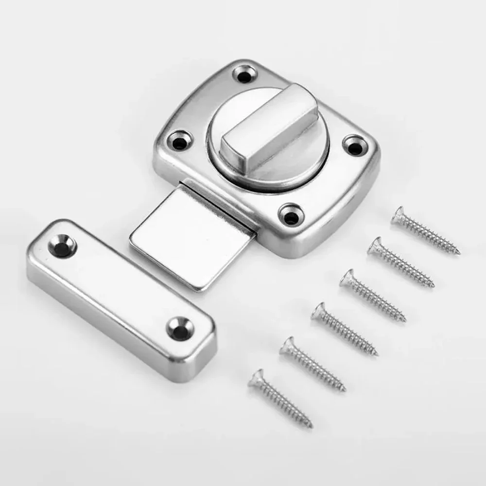 Kunci Pintu WC Privasi untuk B - Home Security Tapo ulasan dan harga