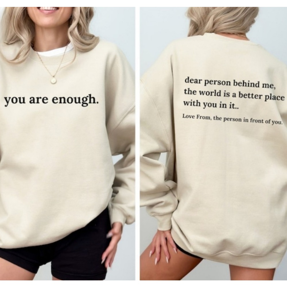 Hoodie Estetis Dear Person Beh - Home Security Companies Near Me ulasan dan harga