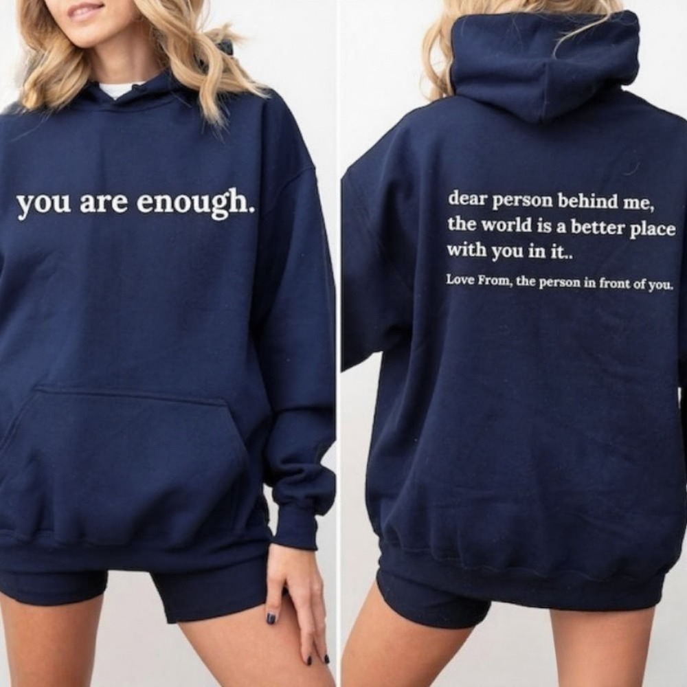 Hoodie Estetis Dear Person Beh - Home Security Companies Near Me ulasan dan harga