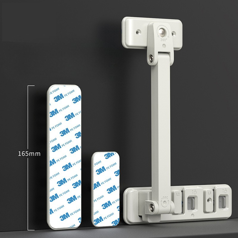 Kunci Pengaman Rumah Bayi yang - Home Security Door Lock ulasan dan harga