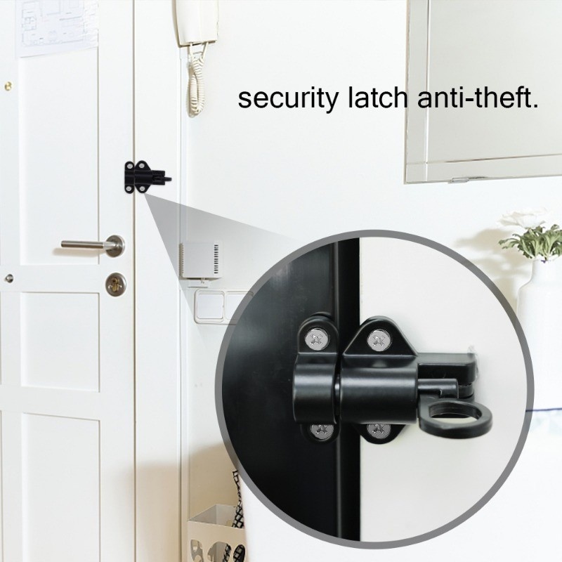 Kunci Baut Jendela Pintu Pegas - Home Security Tapo ulasan dan harga