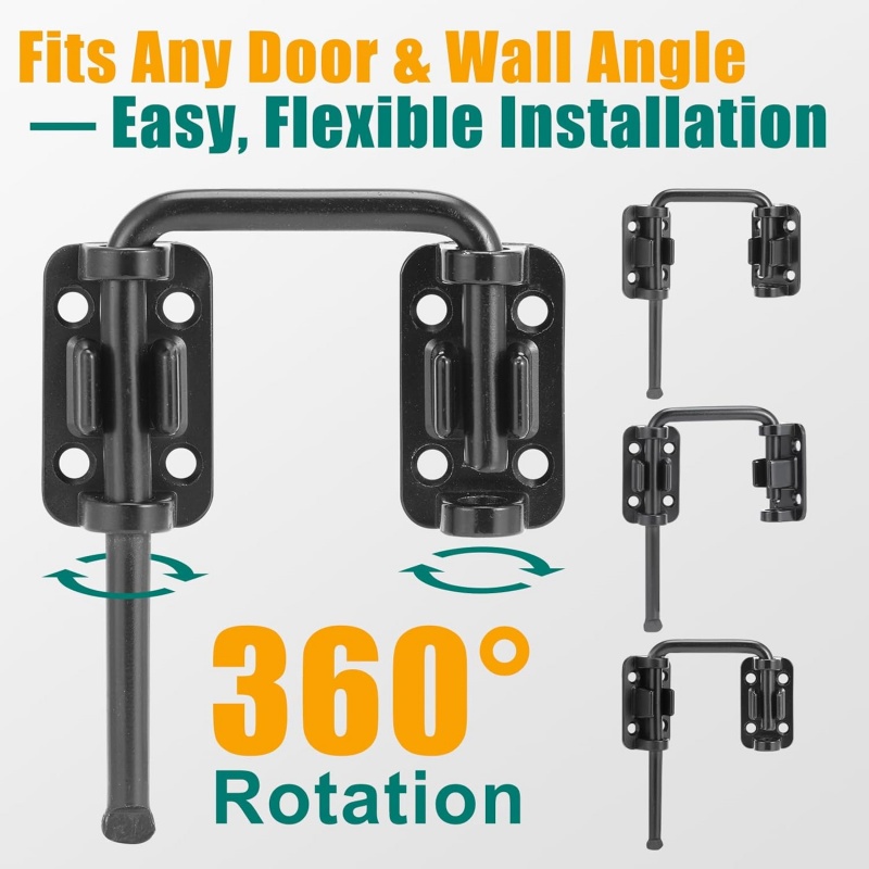 Kunci Geser Pintu Patio Bentuk - Home Security Tapo ulasan dan harga