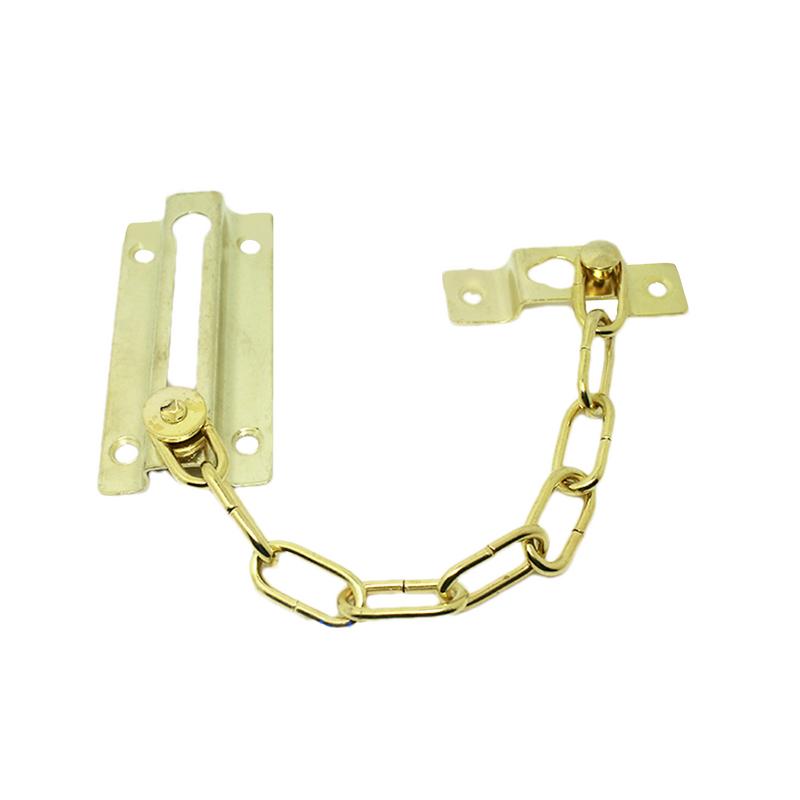 Kunci rantai pintu, penjaga ke - Door Chain Guard ulasan dan harga
