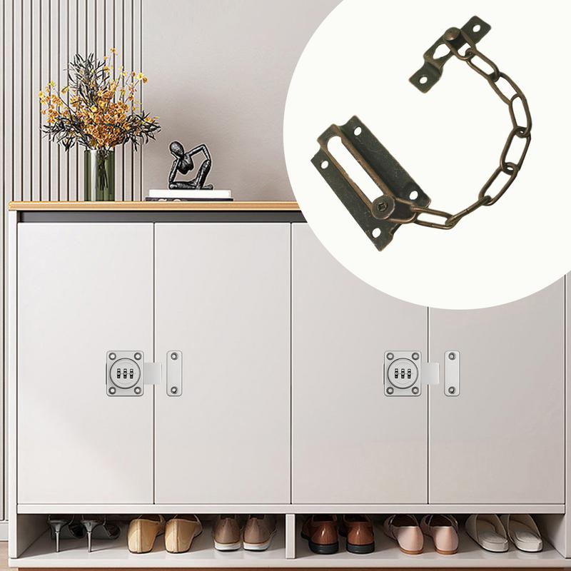 Kunci rantai pintu, penjaga ke - Door Chain Guard ulasan dan harga