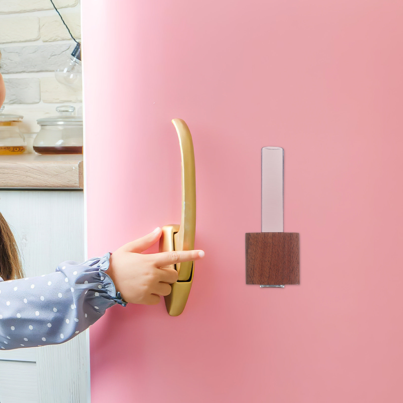 Vas Bunga Kaca Tabung Uji Magn - Home Security Youtube ulasan dan harga
